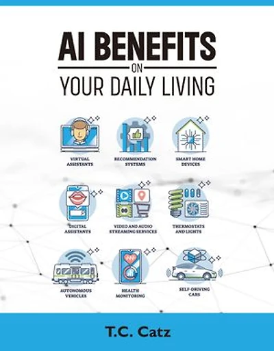 AI Benefits on Your Daily Living