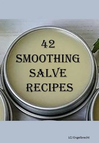 42 Smoothing Salves Recipes