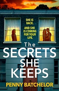 Untitled Penny Batchelor Book 5: An utterly spine-tingling domestic psychological thriller full of twists!