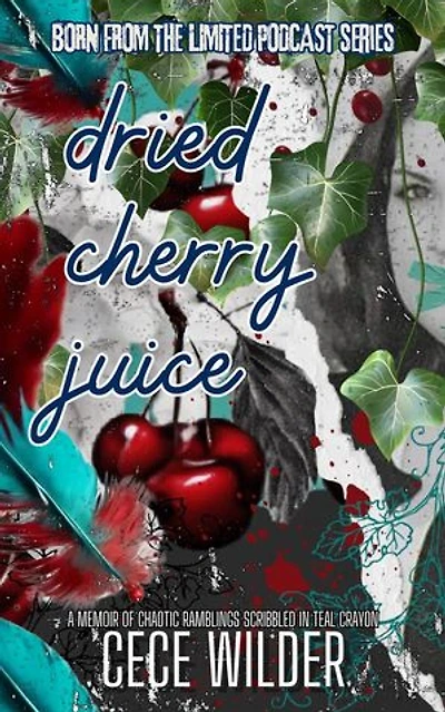 Dried Cherry Juice