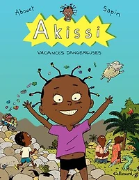 Vacances dangereuses