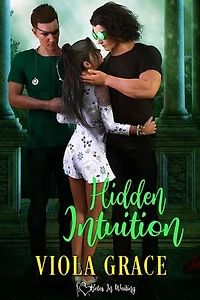 Hidden Intuition
