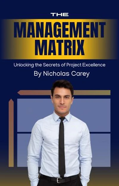 The Management Matrix