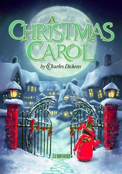 A Christmas Carol: Scrooge's Christmas Miracle