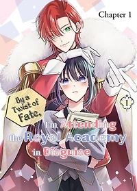 By a Twist of Fate