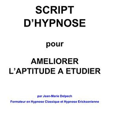 Pour améliorer l'aptitude à étudier