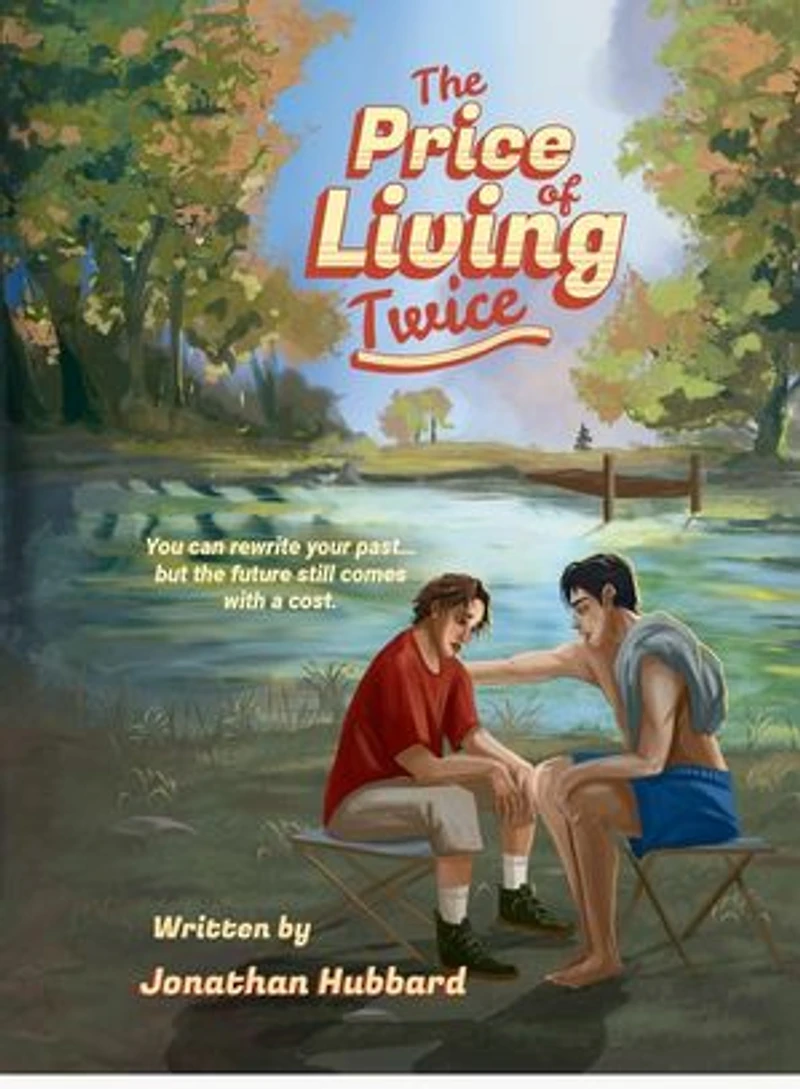 The Price of Living Twice: Twice In One Lifetime, #2