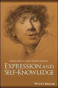 Expression and Self-Knowledge