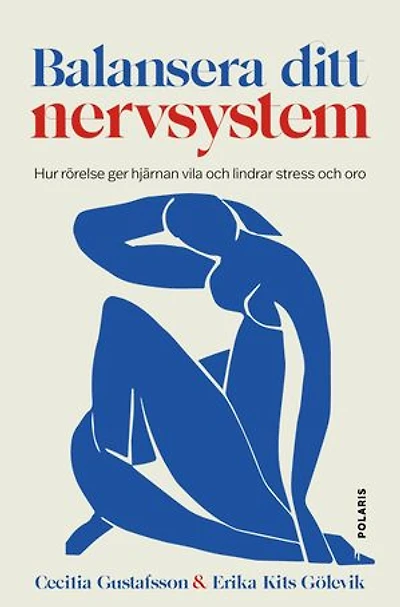 Balansera ditt nervsystem