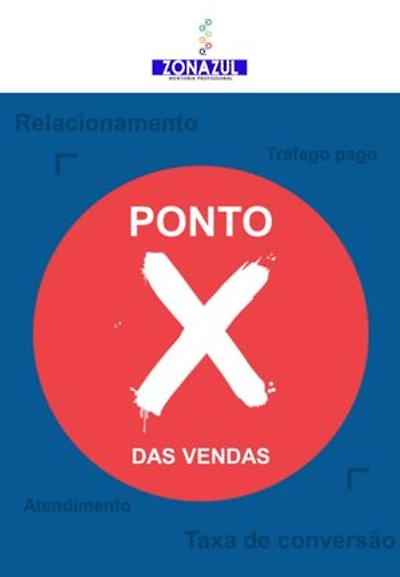 Ponto X Das Vendas: O Segredo Para Aumentar Seu Faturamento Com Estratégias Eficazes