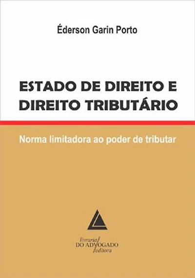 Estado de Direito e Direito Tributário