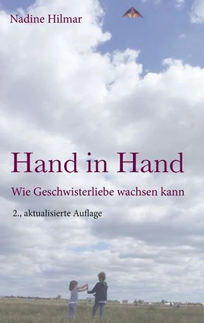 Hand in Hand: Wie Geschwisterliebe wachsen kann