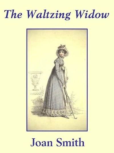 The Waltzing Widow