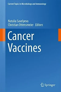 Cancer Vaccines