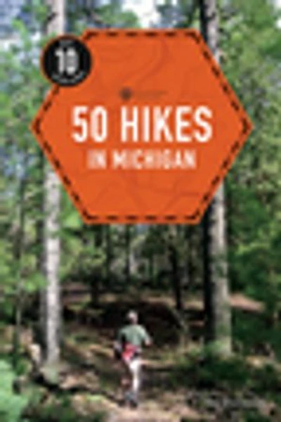 50 Hikes Michigan