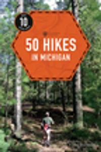 50 Hikes Michigan