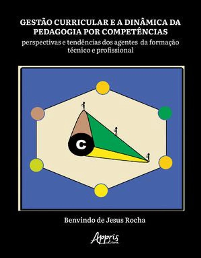 Gestão Curricular e a Dinâmica da Pedagogia por Competências: Perspectivas e Tendências dos Agentes da Formação Técnica e Profissional