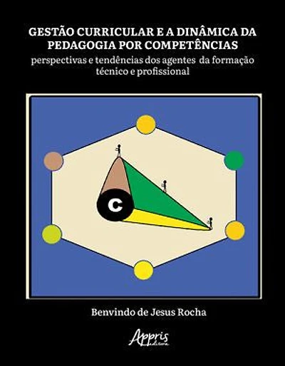 Gestão Curricular e a Dinâmica da Pedagogia por Competências: Perspectivas e Tendências dos Agentes da Formação Técnica e Profissional