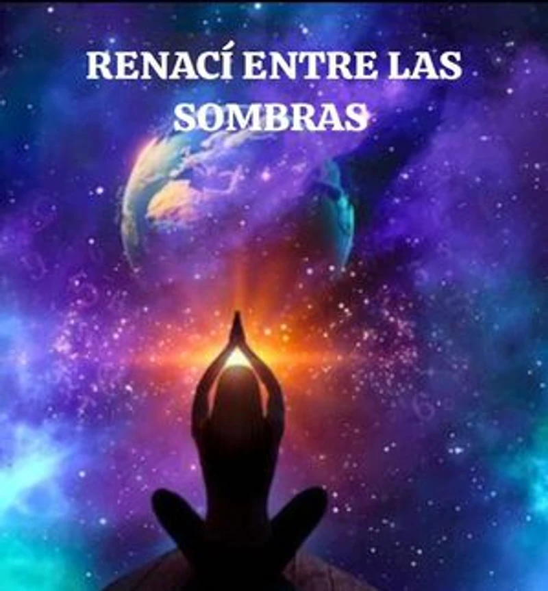 RENACÍ ENTRE LAS SOMBRAS: 1, #1