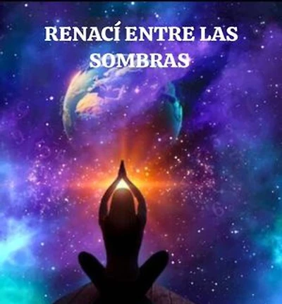 RENACÍ ENTRE LAS SOMBRAS: 1, #1