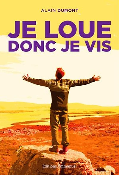 Je loue donc je vis: Quand la louange devient vertu