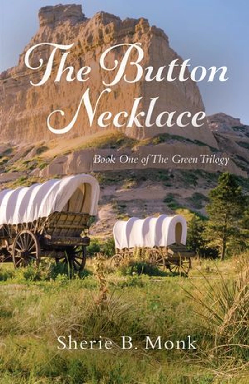 The Button Necklace: Book One of The Green Trilogy