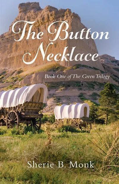 The Button Necklace: Book One of The Green Trilogy