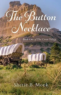 The Button Necklace: Book One of The Green Trilogy