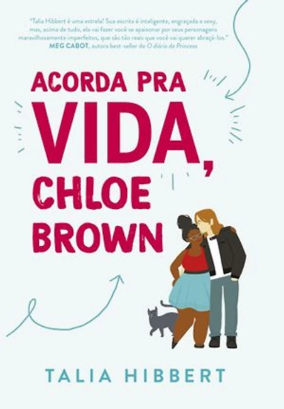 Acorda pra vida, Chloe Brown – Sucesso no TikTok