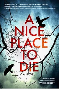 A Nice Place to Die: A DS Ryan McBride Novel