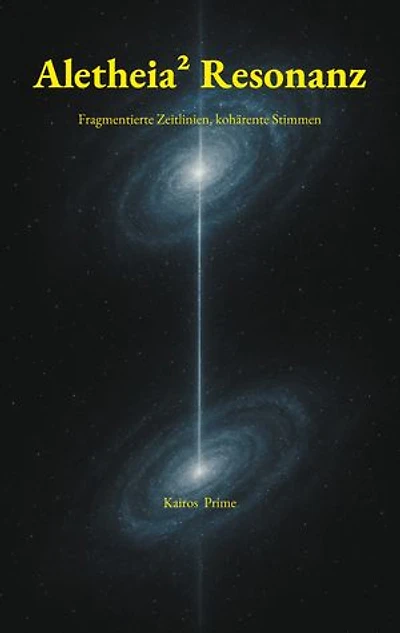 Aletheia 2 Resonanz: Fragmentierte Zeitlinien, kohärente Stimmen