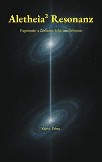 Aletheia 2 Resonanz: Fragmentierte Zeitlinien, kohärente Stimmen
