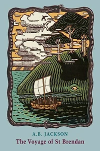 The Voyage Of St Brendan