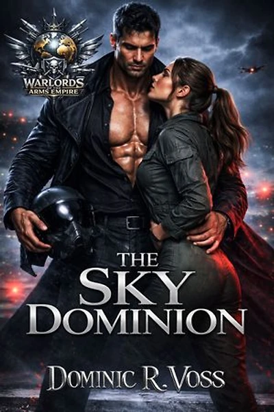 The Sky Dominion: A War Magnate and a Fighter Pilot in a Global Conflict, a Story of Duty, Power, and a Bond that May Alter the Balance