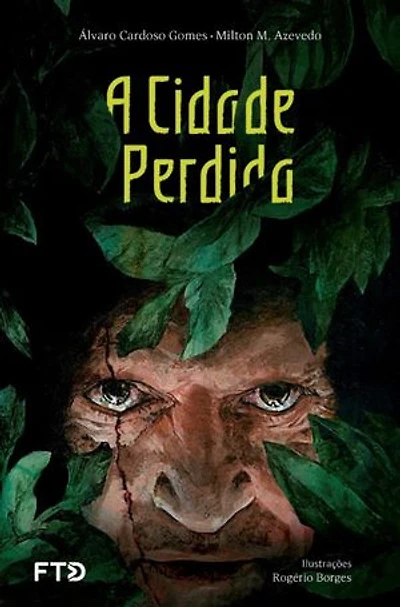 A cidade perdida