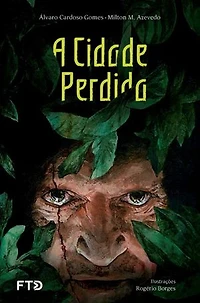 A cidade perdida