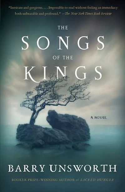 the Songs of Kings