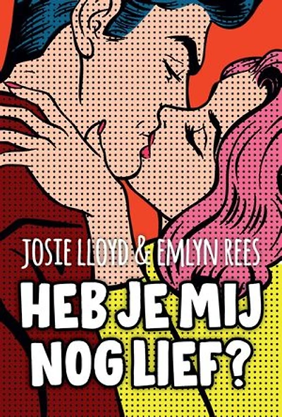 Heb je mij nog lief?
