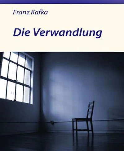 Die Verwandlung