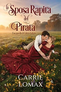 La sposa rapita del pirata