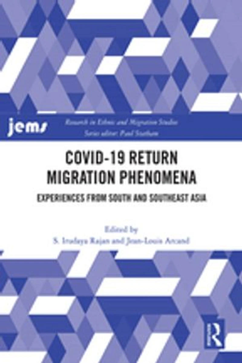 COVID-19 Return Migration Phenomena: Experiences from South and Southeast Asia