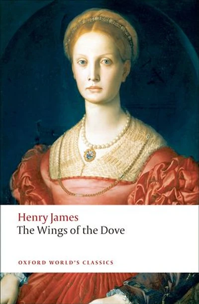 the Wings of Dove