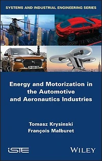 Energy and Motorization the Automotive Aeronautics Industries