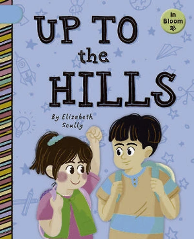 Up to the Hills