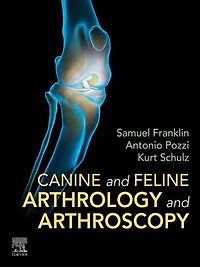 Canine and Feline Arthrology Arthroscopy