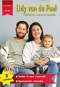 Lidy van de Poel: Favoriet