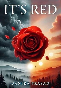 It's Red: Codes series, #1