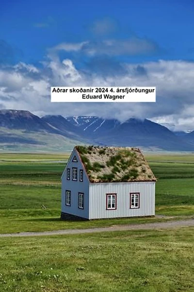 Aðrar skoðanir 2024 4. ársfjórðungur