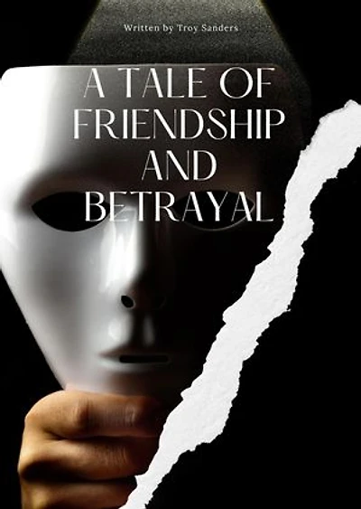 A Tale of Friendship and Betrayal