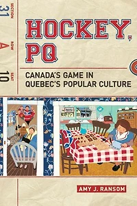 Coast to Coast: Hockey Canada the Second World War